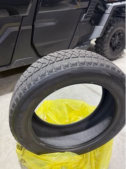 Bridgestone Blizzak Snow Tires