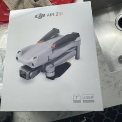 DJI Air 2 S 