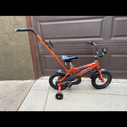 Kids Schwinn Bike