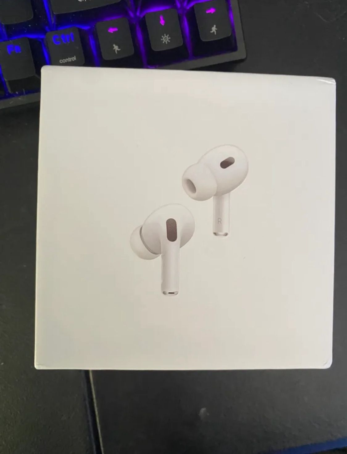Airpod Pros