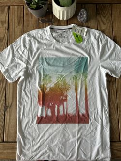 Beach Themed T Shirt