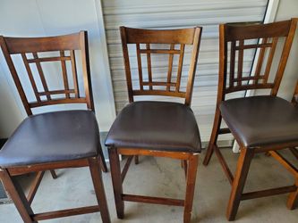 Dining Set - 7 Piece