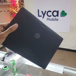 Tablet Unlocked With Warranty ☺️ 