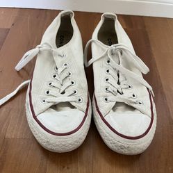 Converse Shoes 
