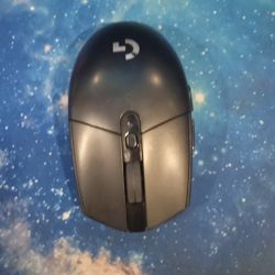 Logitech G305 Gaming Mouse [Used]