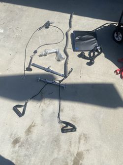 Weights