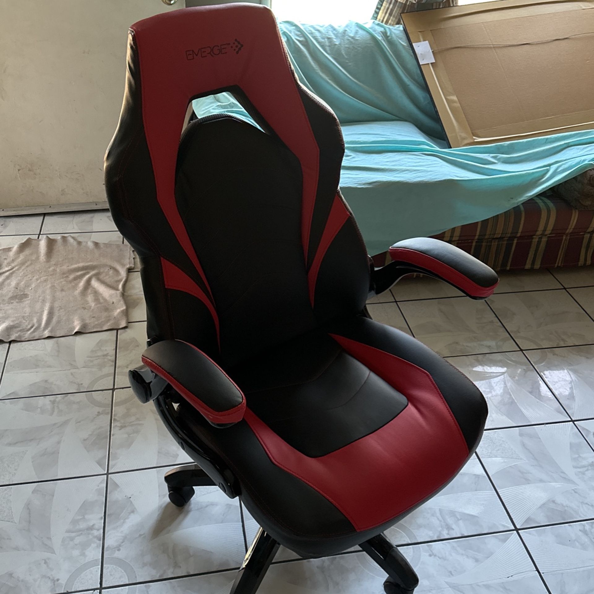 Gaming Chair 