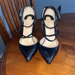 Black Shoes