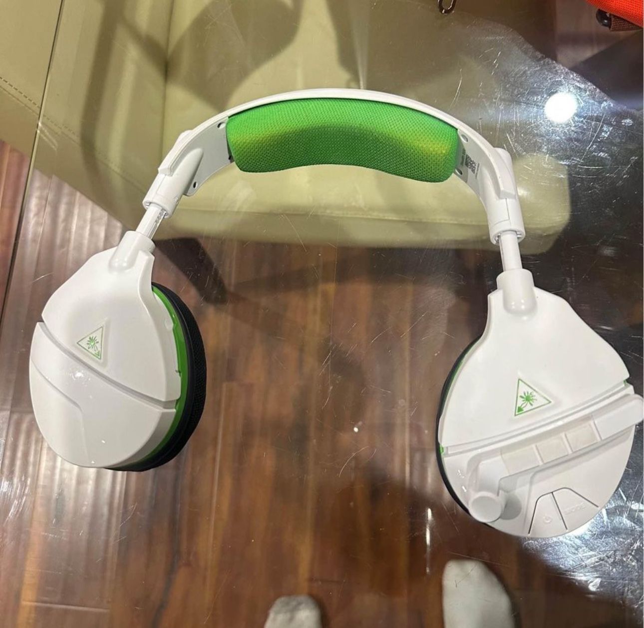 Turtlebeach Xbox Gaming Headphones