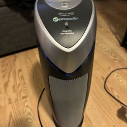 Air Purifier 