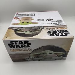 Star Wars Grogu - Soft N Plush 