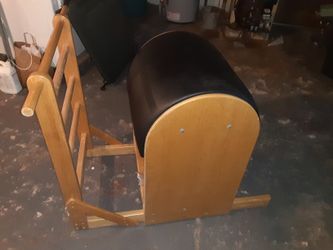 Recline Stretch Bench