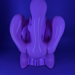 AARON KAI WAVE TOY ORIGINAL