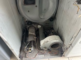 Appliance repair