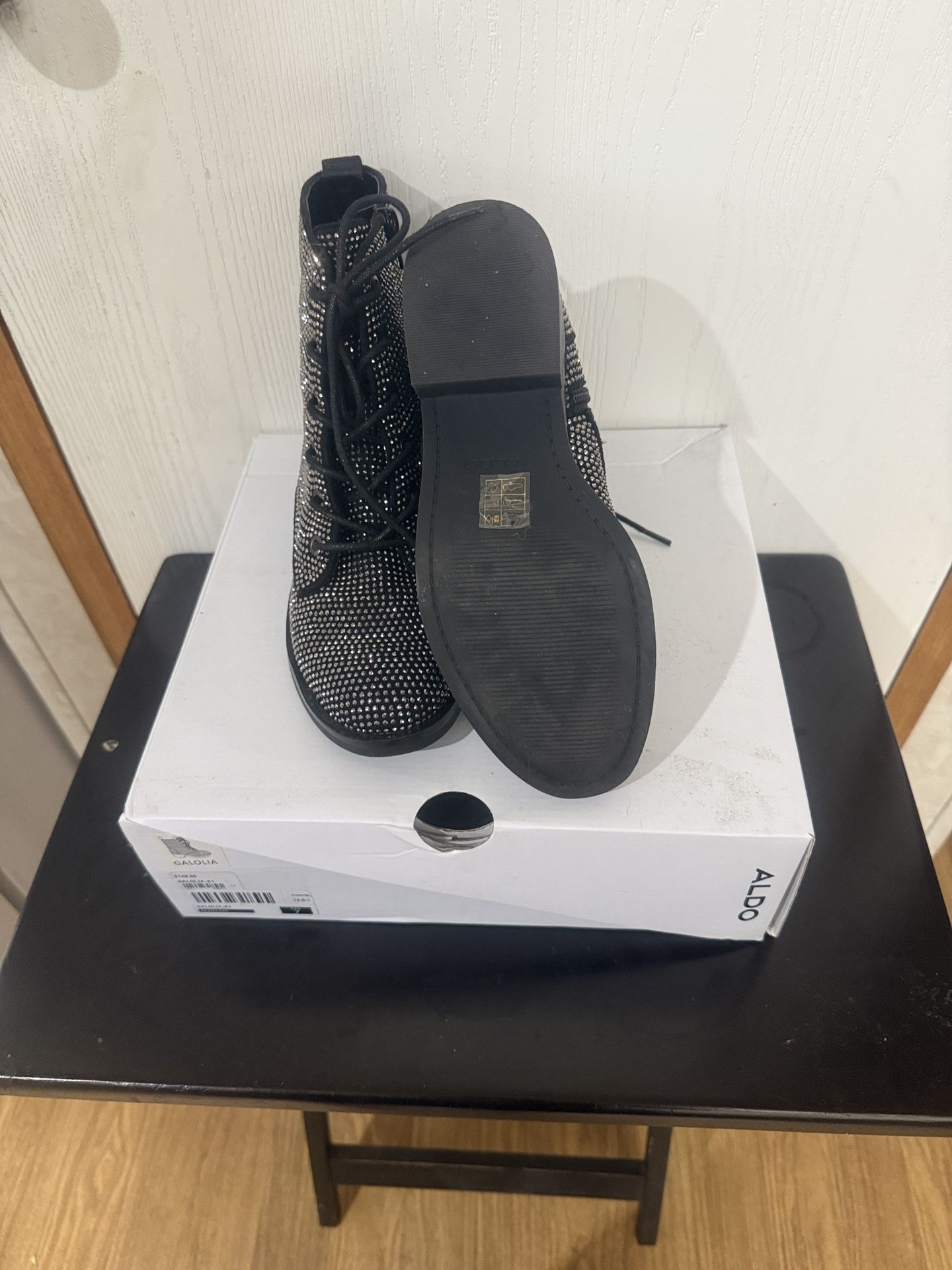 Women’s Aldo Boots