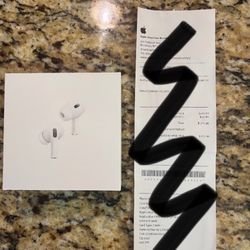 AirPods Pro’s 2 Gen