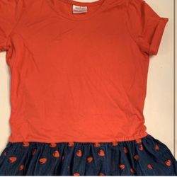 Hanna Andersson Dress