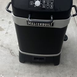Air fryer Outdoor 20 Quart 