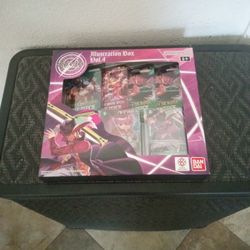 One Piece Illustration Box Vol 4