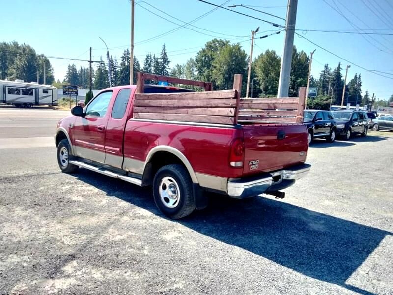 1999 Ford F150 for Sale in Everett, WA OfferUp