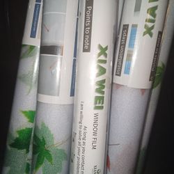 Window Film 
