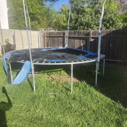 Trampoline