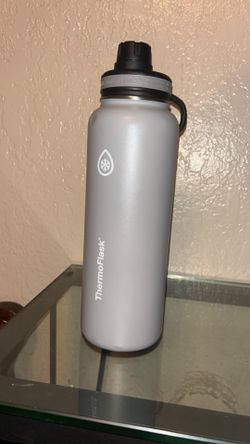 Thermal cup