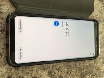 Samsung Galaxy S8