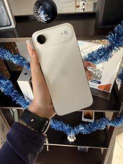 IPHONE 17 AIR 256GB UNLOCKED✅