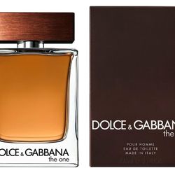 Dolce & Gabbana The One 3.3fl oz
