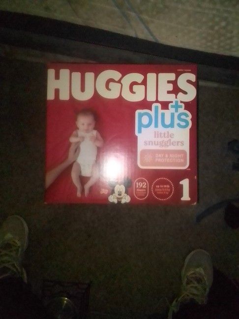Diapers