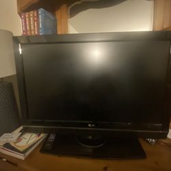 LG TV