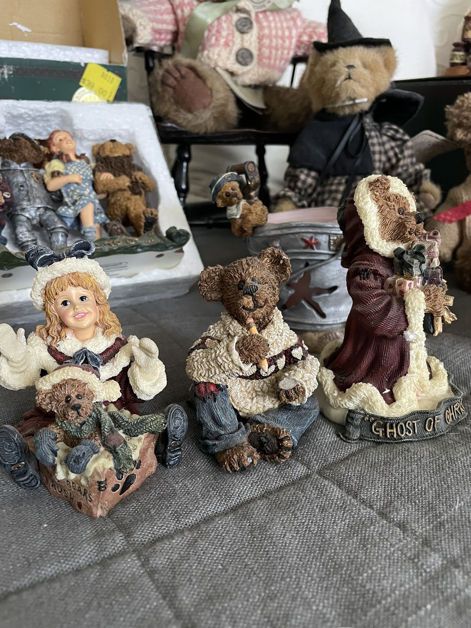 Boyd Bears Collection All At One Low Price Or Best Offer