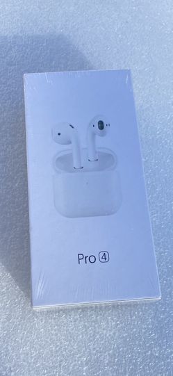 Brand New Ear Buds