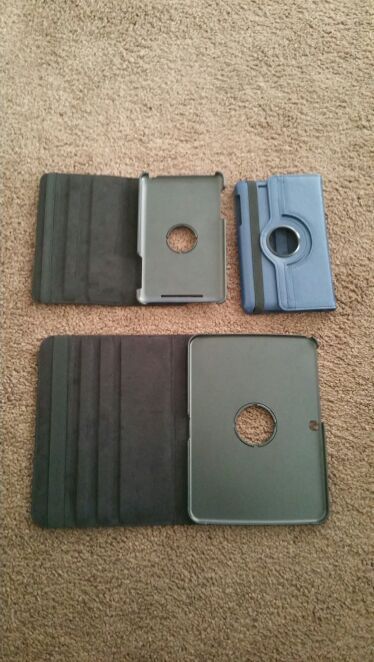 Android tablet case