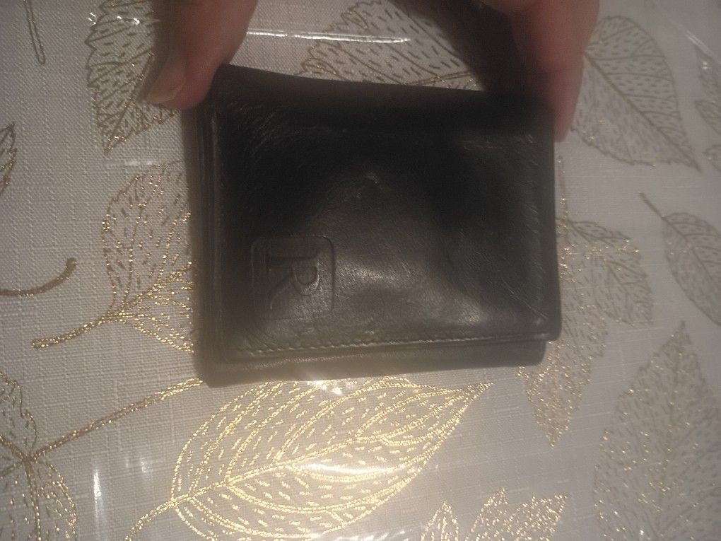 Wallet
