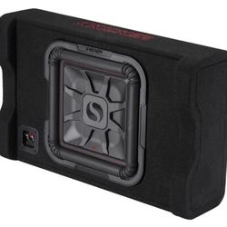 Kicker 49L7TDF122