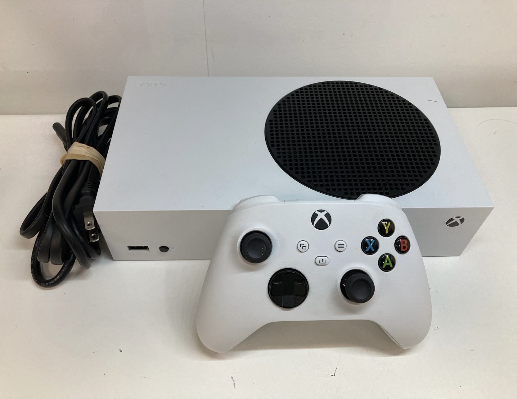 Microsoft Xbox Series S 500GB Digital Only Console