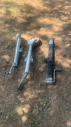 Jacks For Trailers   All ,3 