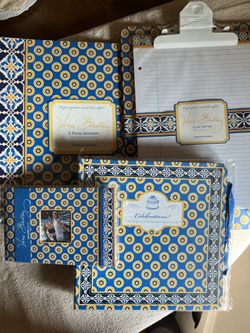 Vera Bradley - Retired Daisy Lot