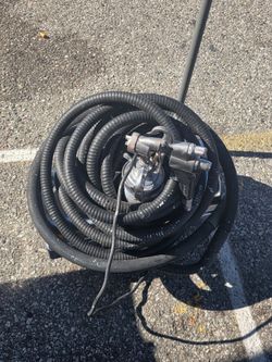 Hvlp cap sprayer