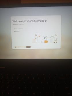 Asus Cx1700 17" Chromebook
