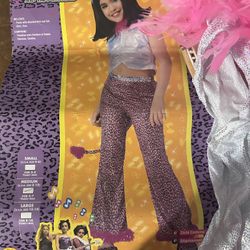 Costume, Josie and the pussycats!