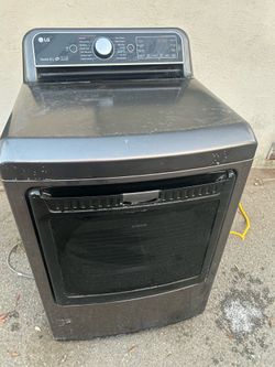 Washer& dryer