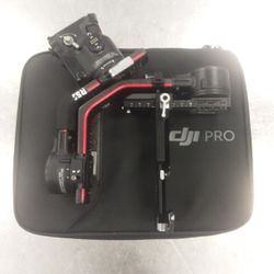 DJI Ronin S2 Professional Mount 