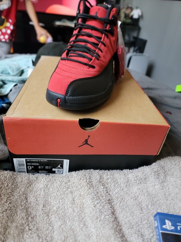 Jordan's