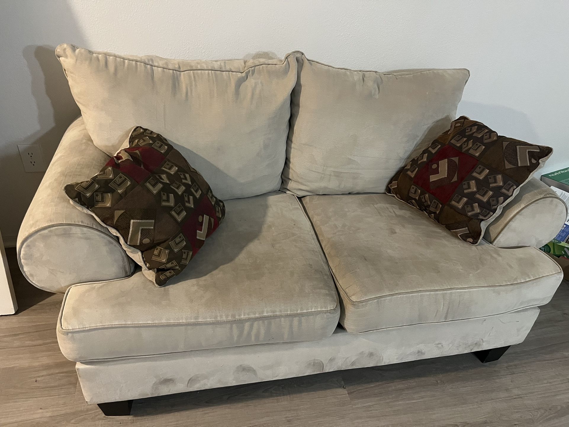 Loveseat