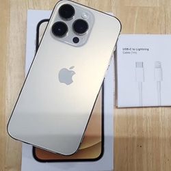 iPhone 14 Pro Unlocked 