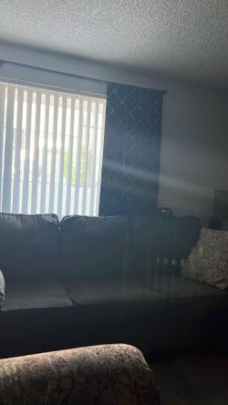 3 seated couch