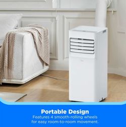 Air conditioner 5000 Btu